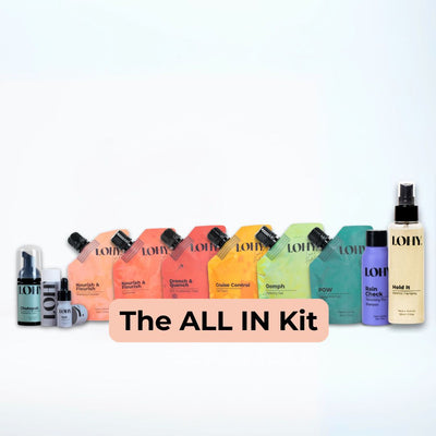 The ALL IN Kit