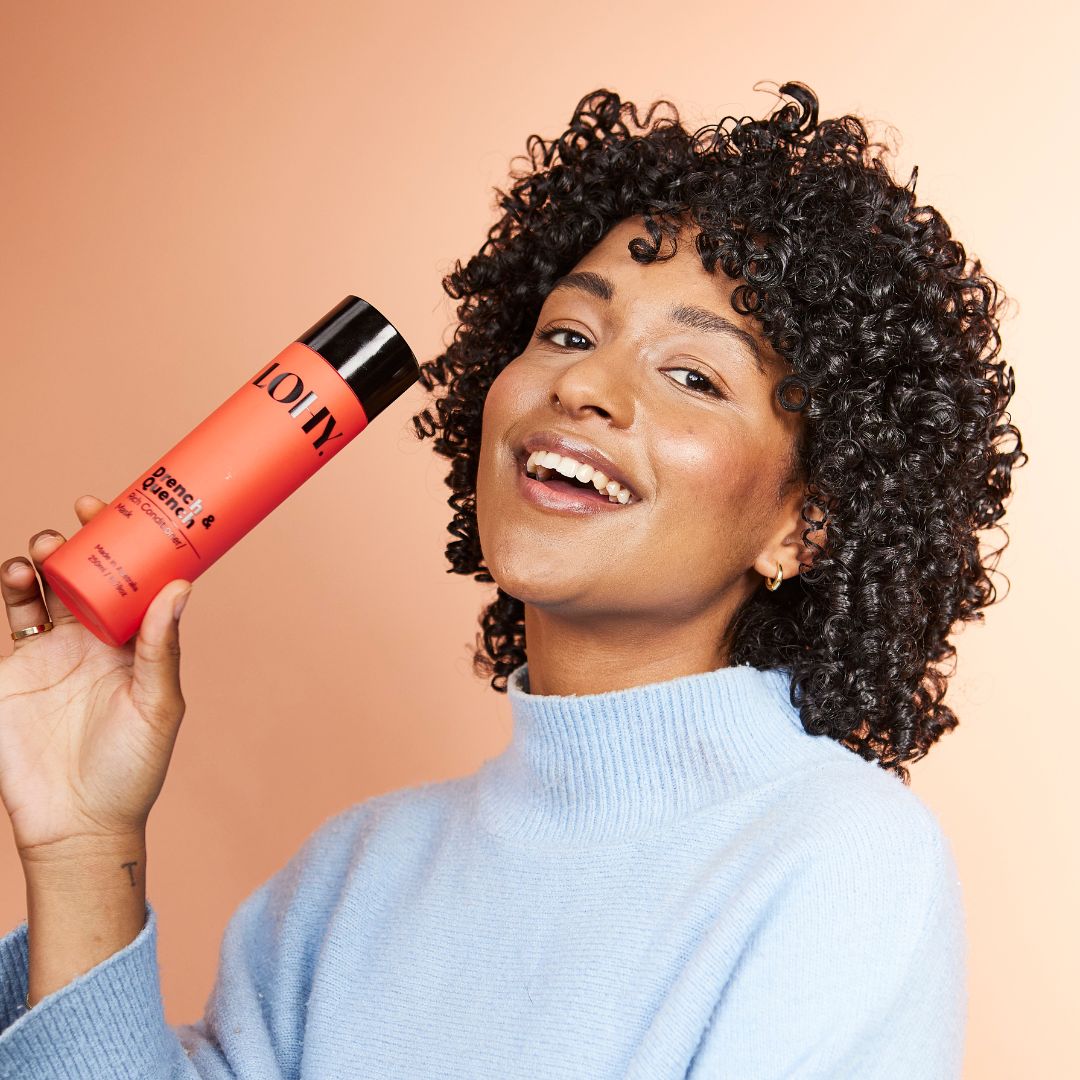 Induldge Your Curls Bundle