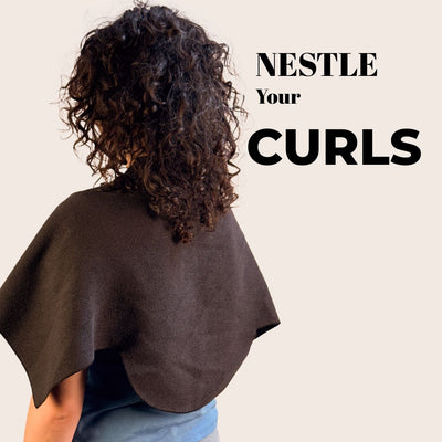 Cold Shoulder Guard - Neck Towel