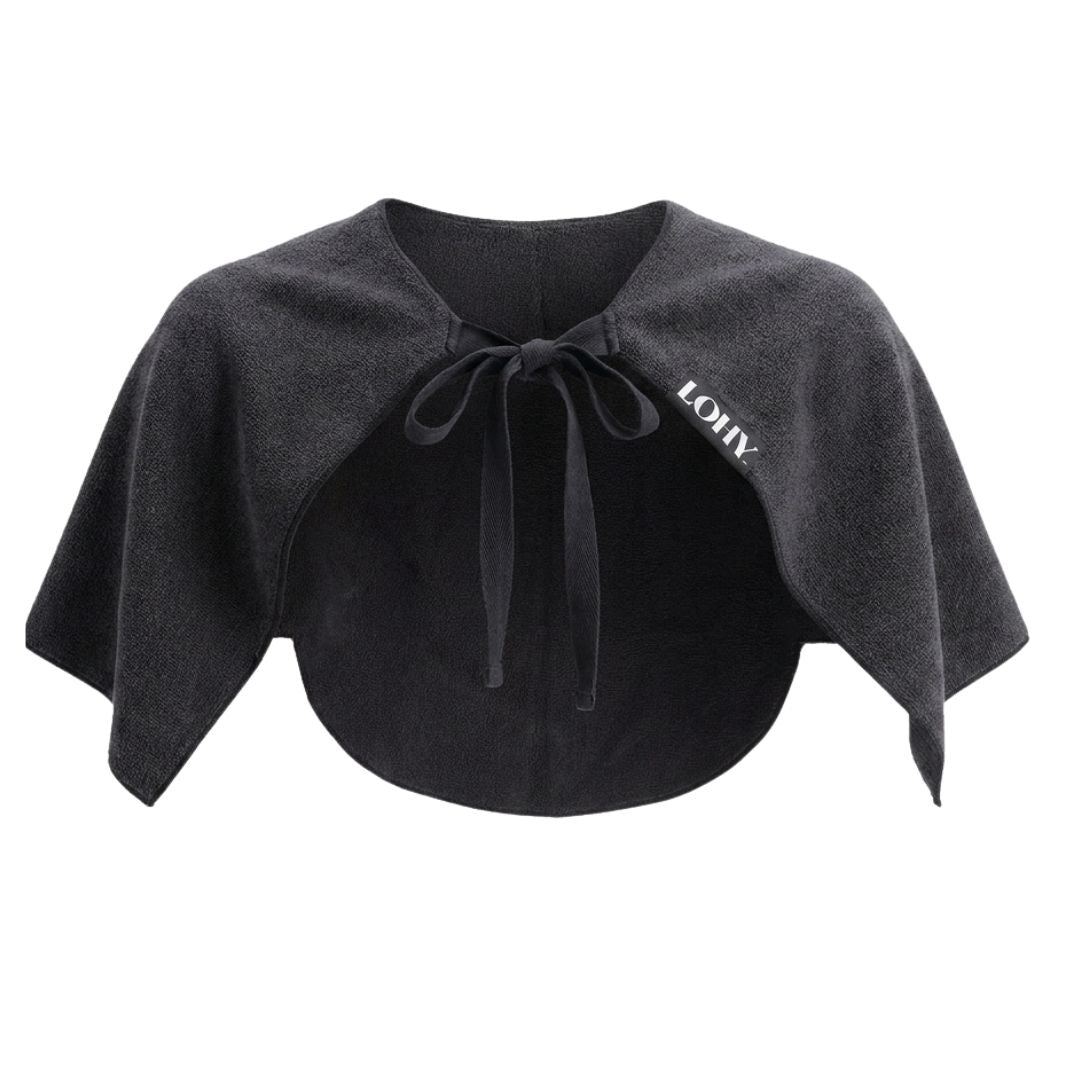 Cold Shoulder Guard - Neck Towel