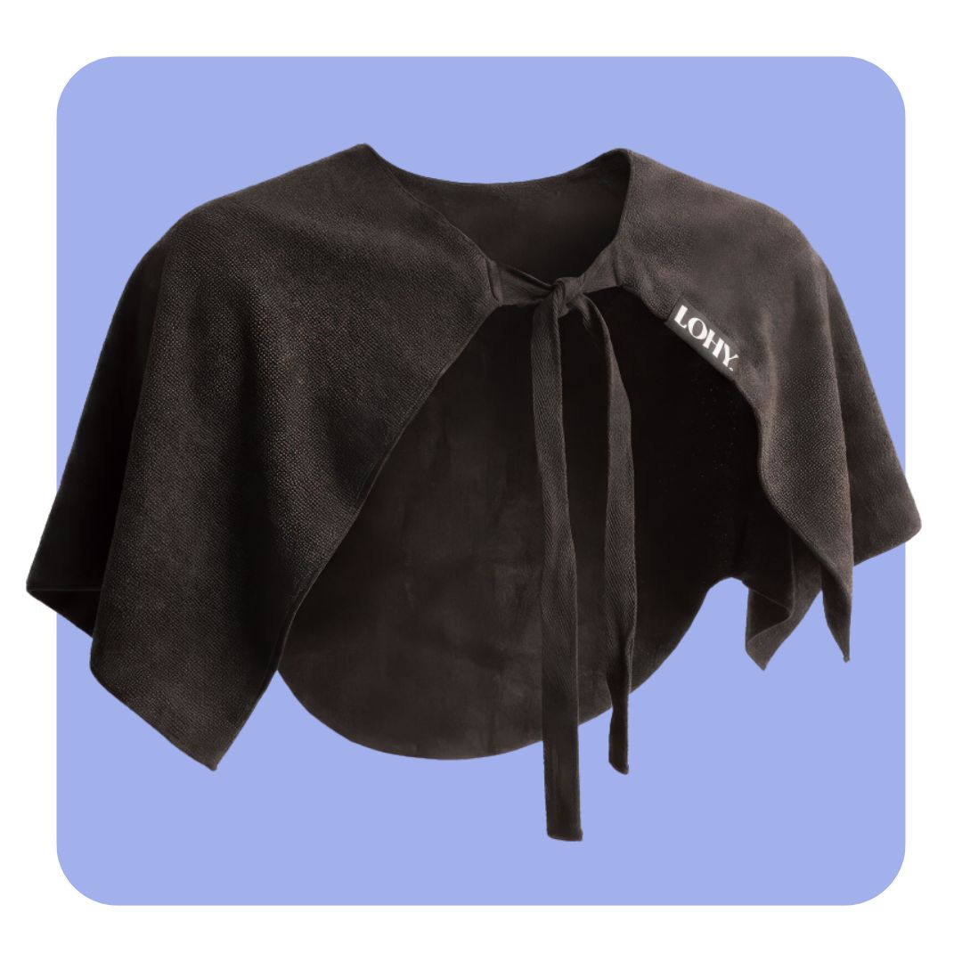 Cold Shoulder Guard - Neck Towel