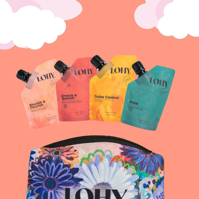 Mini Self-Love Essentials Bundle