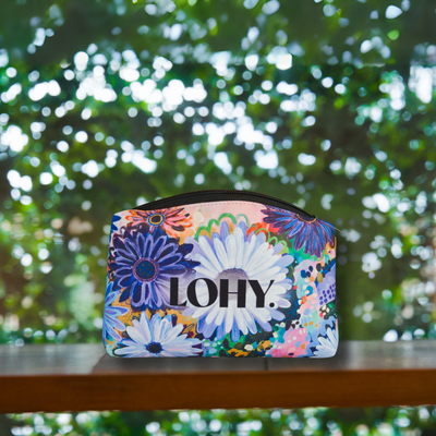 LOHY. Mini Tote