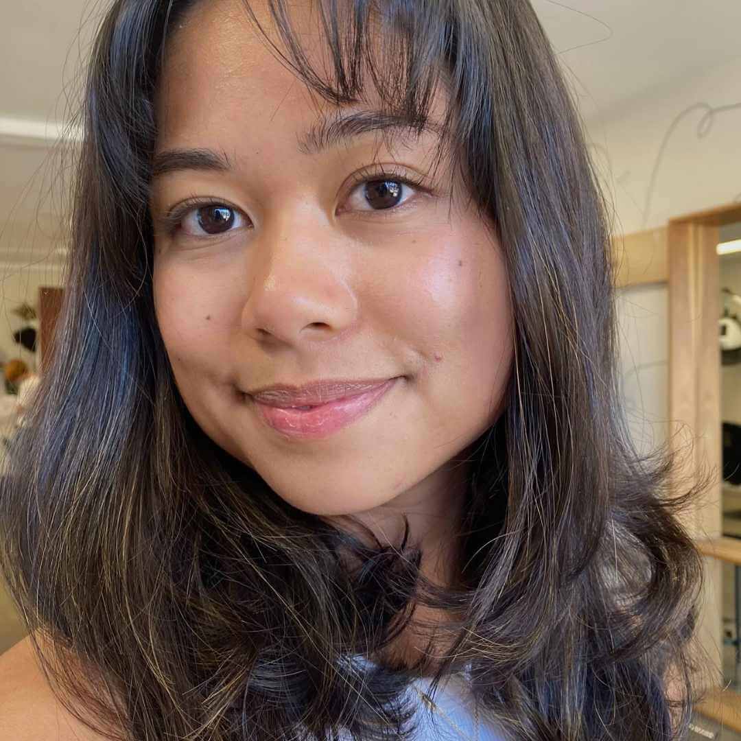 1b-1c Beach Wave Hair Kit